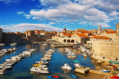  Dubrovnik Transfer