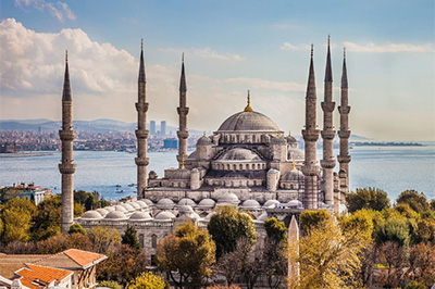 Istanbul New Airport Transfer  